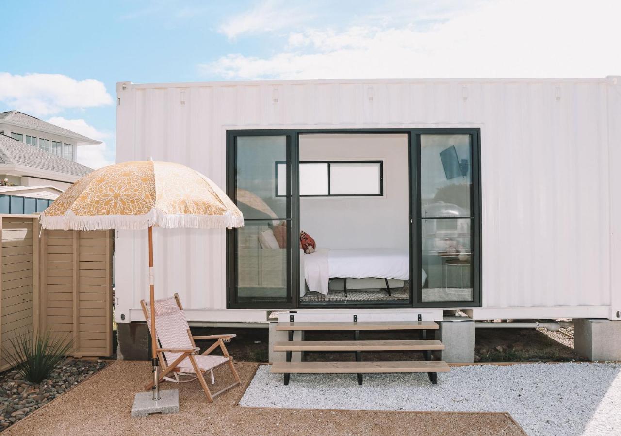 Camp Jordan Hotel Port Macquarie Exterior photo
