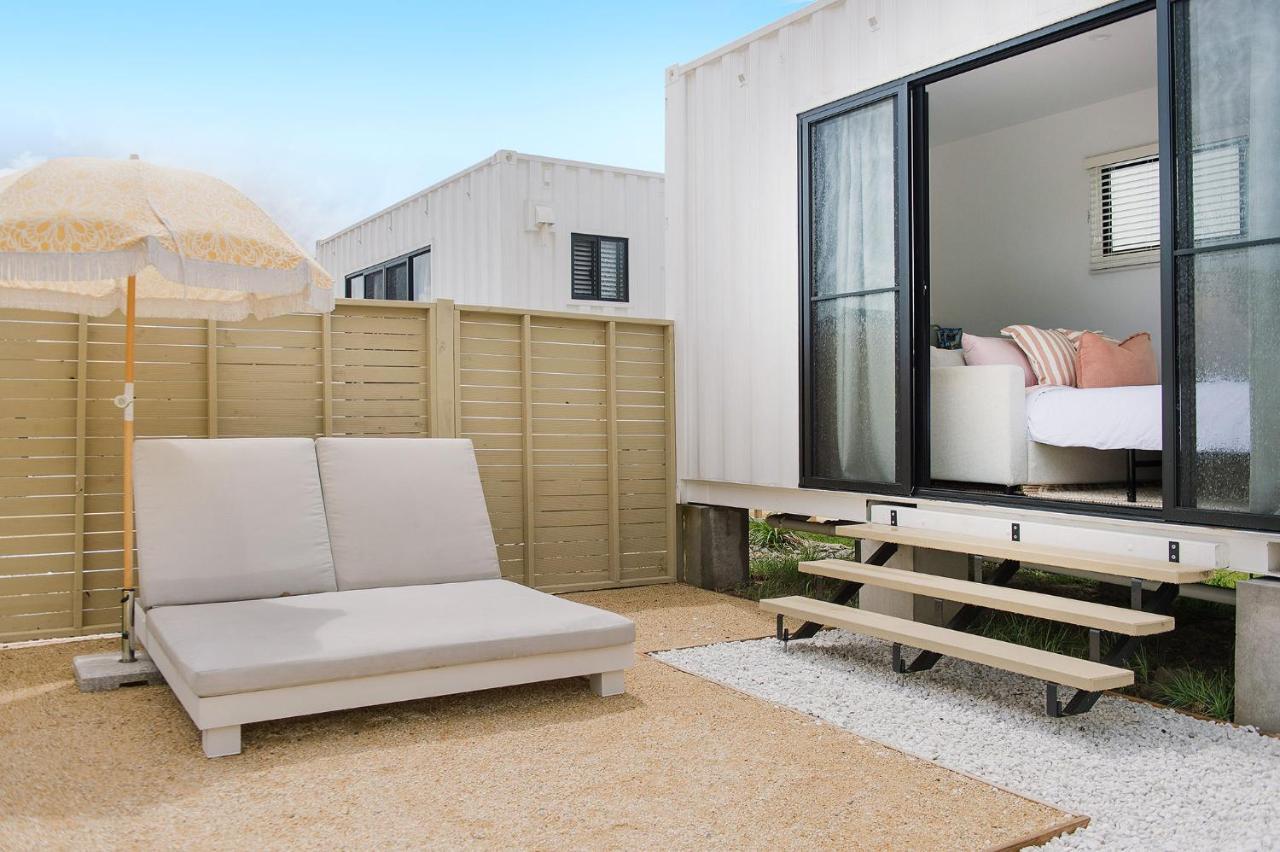 Camp Jordan Hotel Port Macquarie Exterior photo