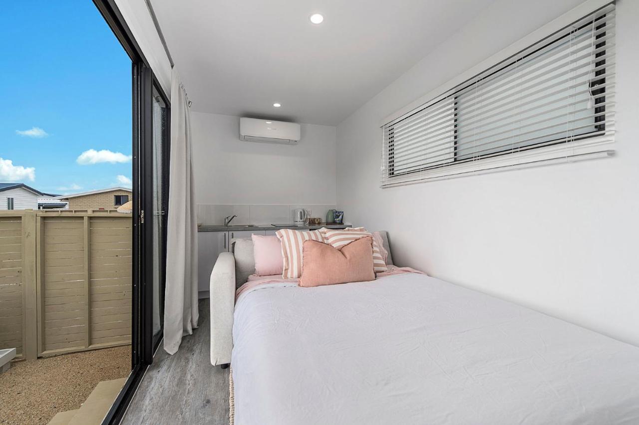Camp Jordan Hotel Port Macquarie Exterior photo