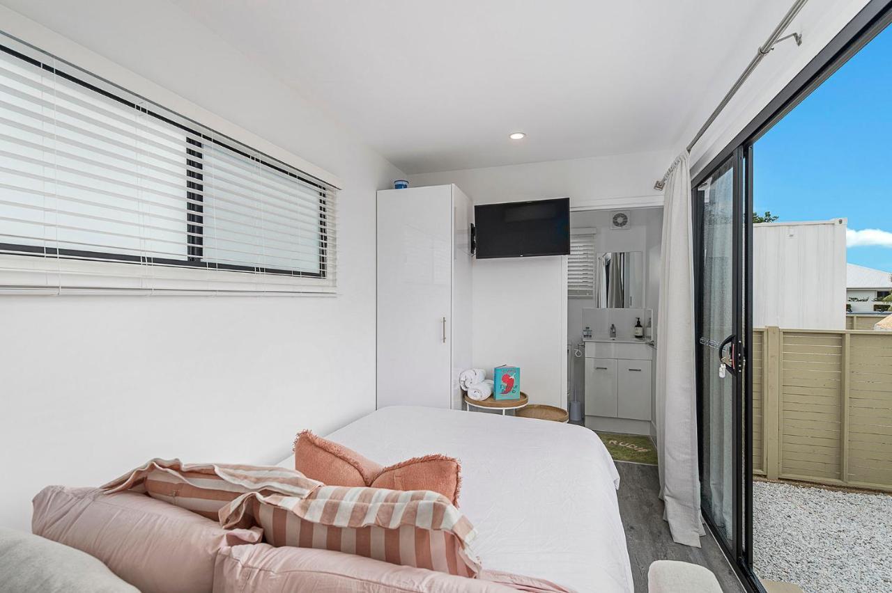Camp Jordan Hotel Port Macquarie Exterior photo