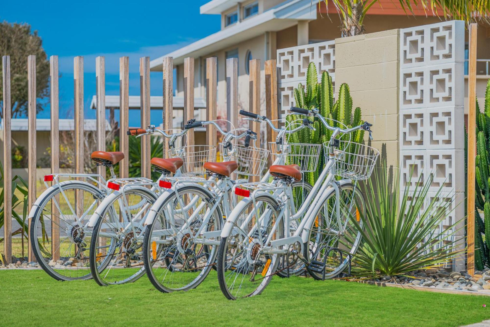 Camp Jordan Hotel Port Macquarie Exterior photo