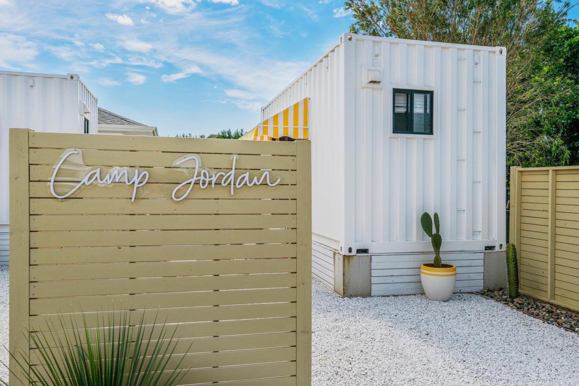 Camp Jordan Hotel Port Macquarie Exterior photo