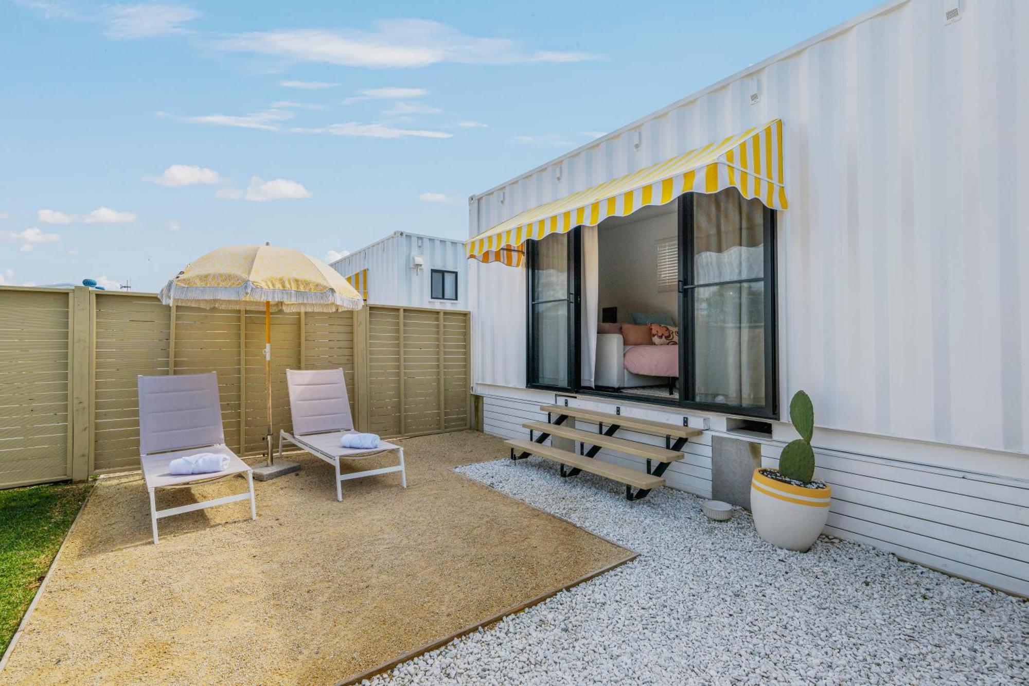 Camp Jordan Hotel Port Macquarie Exterior photo