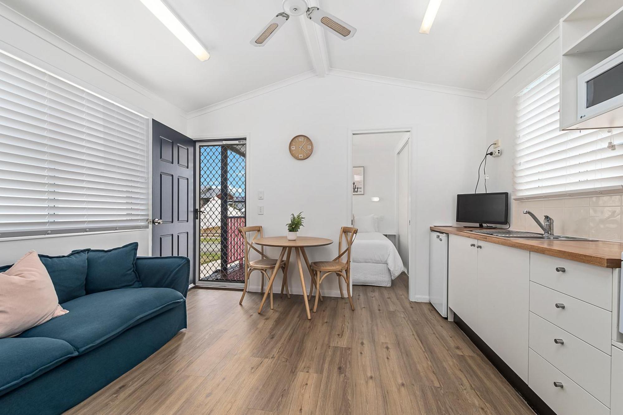 Camp Jordan Hotel Port Macquarie Exterior photo